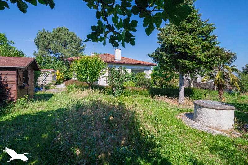 Vente Maison TOULOUSE - 4 pièces -145 m² - (31200)