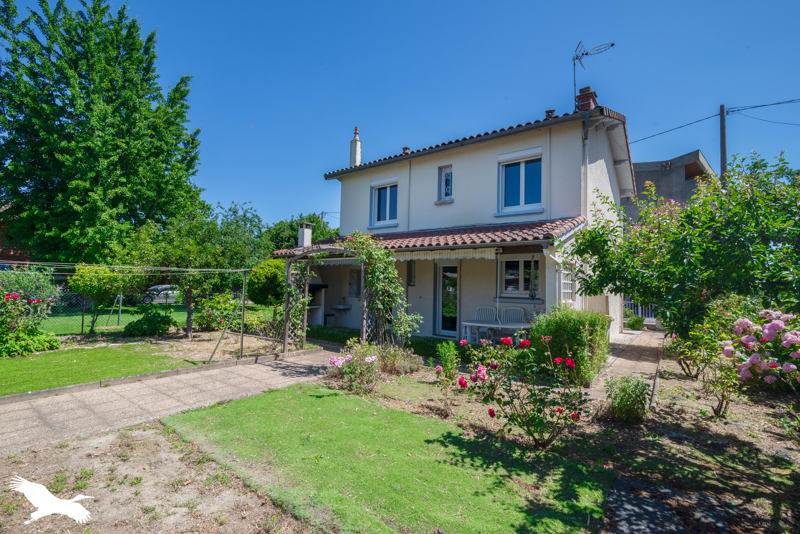 Maison 5 pièces 96 m² · à Blagnac · 96 m² · 468 000 €