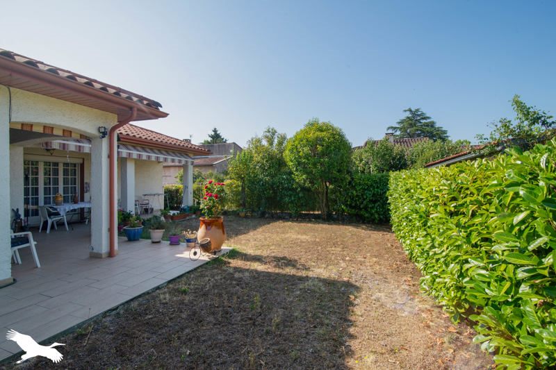 Vente Maison BLAGNAC 31700 4 pièces - 109 m²