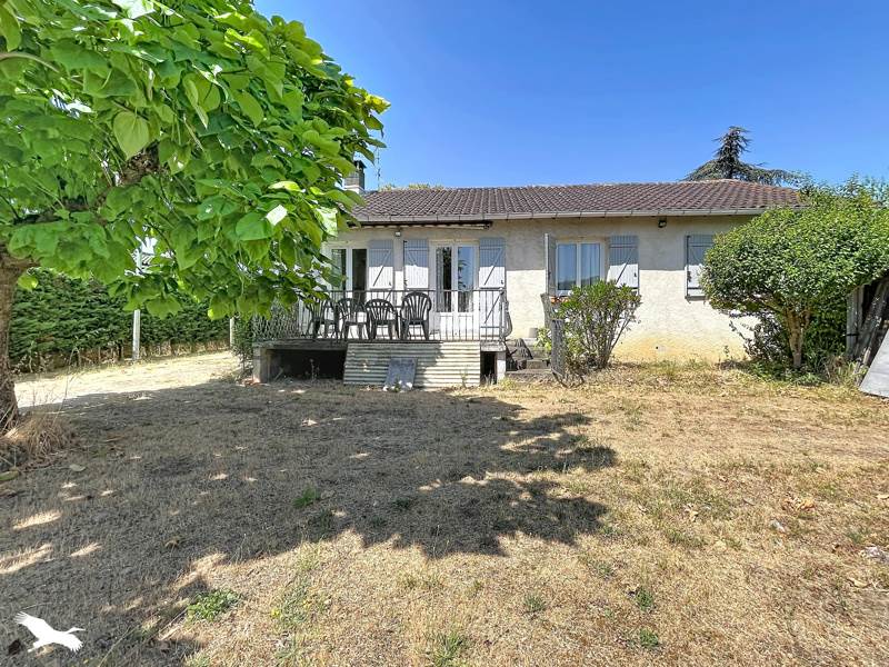 Maison 4 pièces 94 m² · à Beauzelle · 94 m² · 359 000 €