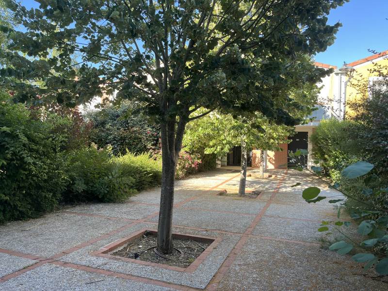 Vente Appartement BEAUZELLE - 2 pièces -38 m² - (31700)