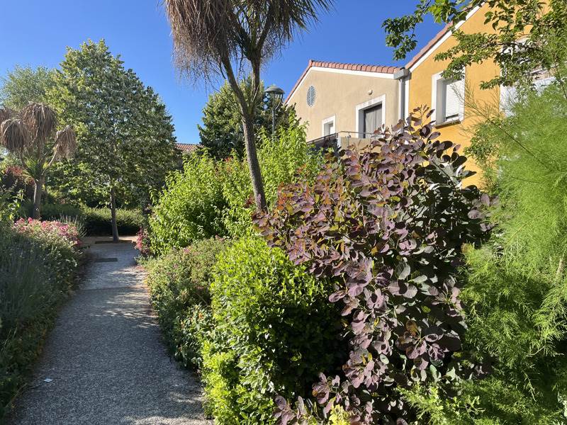 Vente Appartement BEAUZELLE - 2 pièces -38 m² - (31700)