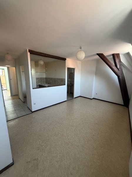 Vente Appartement BLAGNAC - 1 pièce -31 m² - (31700)