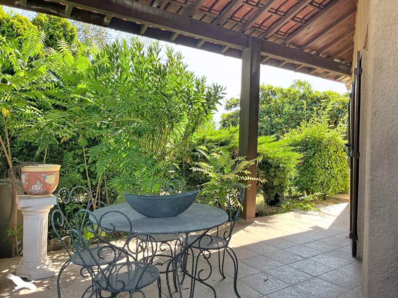 Vente Maison BLAGNAC - 6 pièces -161 m² - (31700)