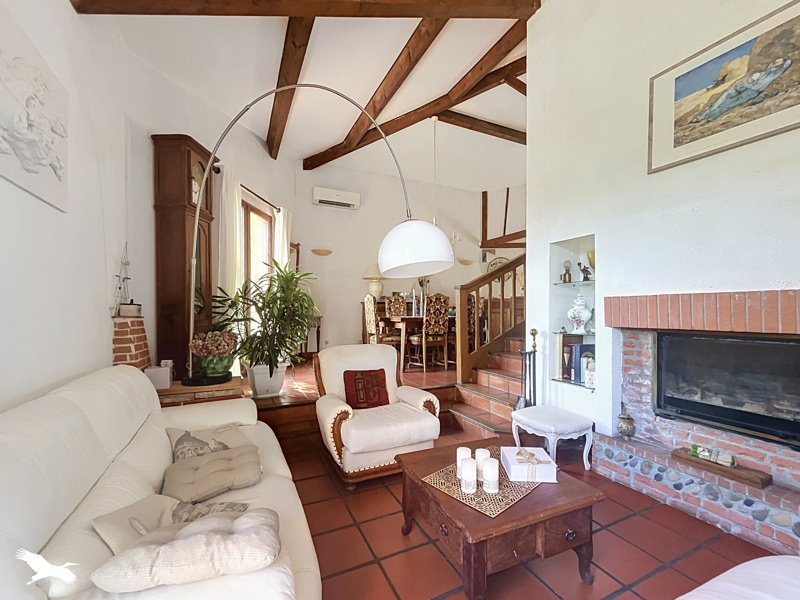 Vente Maison BLAGNAC - 6 pièces -161 m² - (31700)