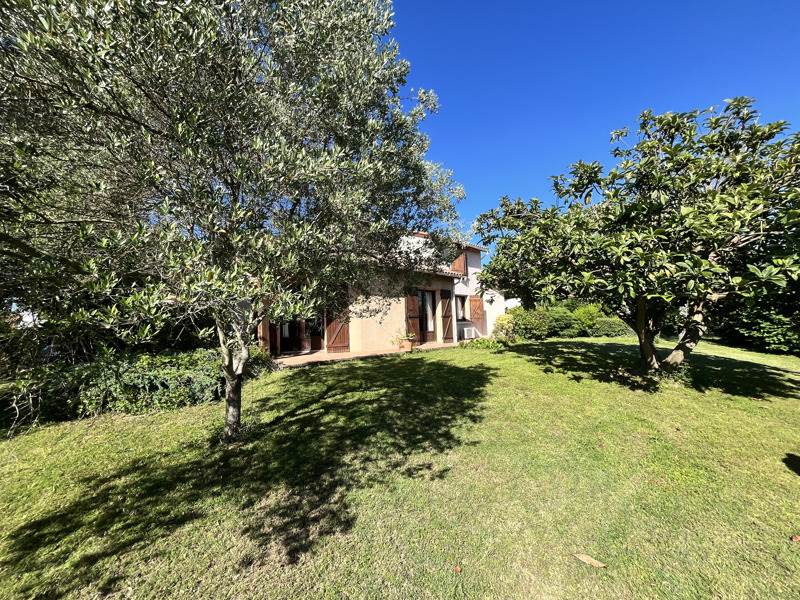 Vente Maison BLAGNAC - 6 pièces -161 m² - (31700)