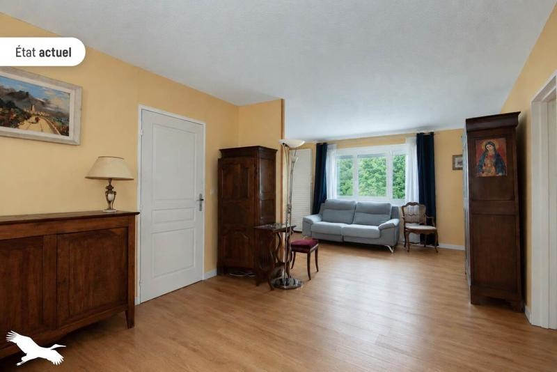 Appartement 4 pièces 97 m² · à Blagnac · 97 m² · 210 400 €