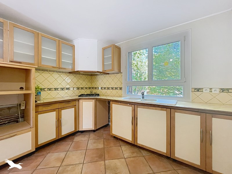 Vente Appartement BLAGNAC - 3 pièces -77 m² - (31700)