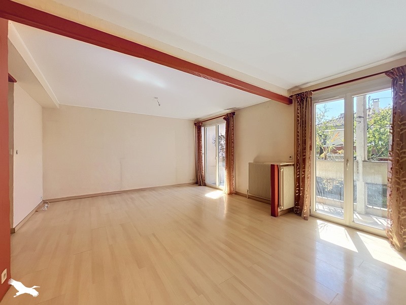 Vente Appartement BLAGNAC - 3 pièces -77 m² - (31700)