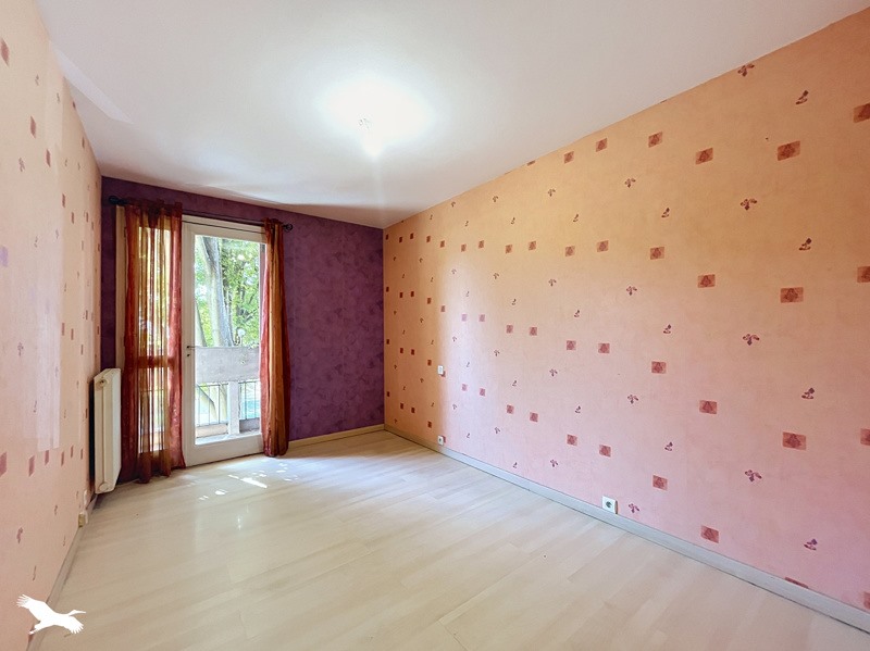 Vente Appartement BLAGNAC - 3 pièces -77 m² - (31700)