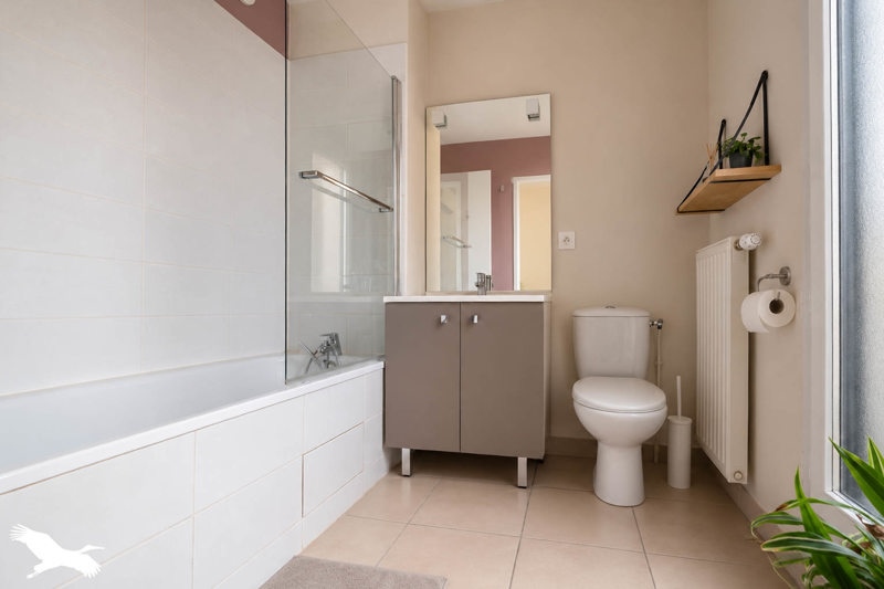 Vente Maison BLAGNAC - 4 pièces -86 m² - (31700)