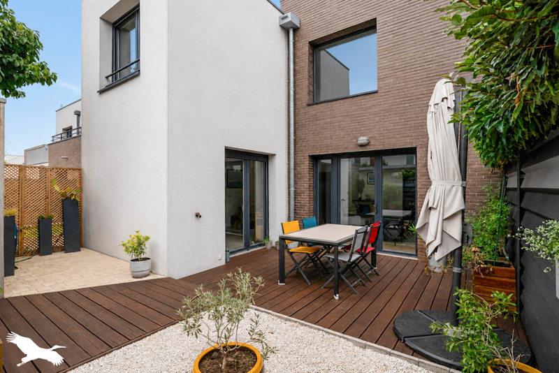 Vente Maison BLAGNAC - 4 pièces -86 m² - (31700)