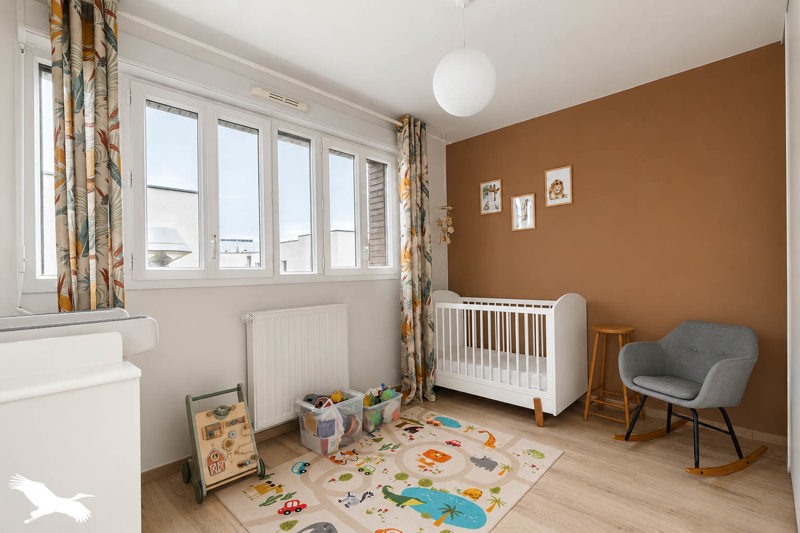 Vente Maison BLAGNAC - 4 pièces -86 m² - (31700)
