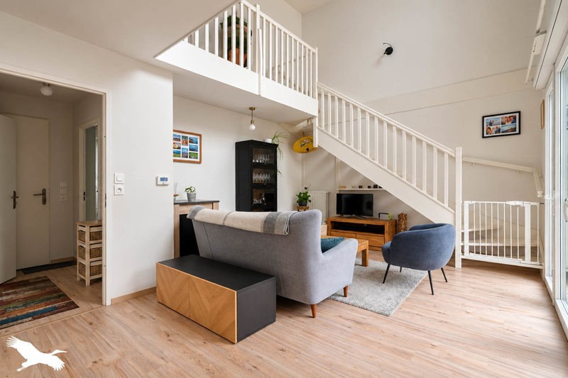 Vente Maison BLAGNAC - 4 pièces -86 m² - (31700)