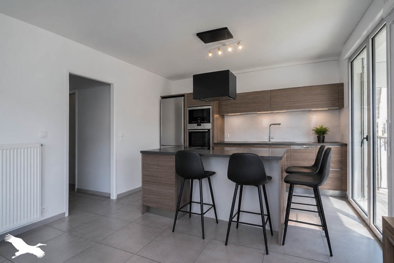 Vente Appartement BLAGNAC - 4 pièces -90 m² - (31700)