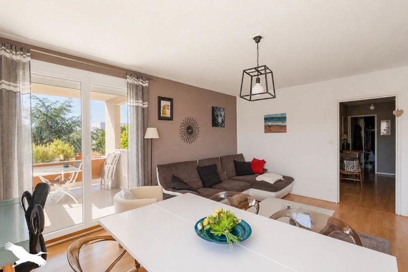 Appartement Blagnac
