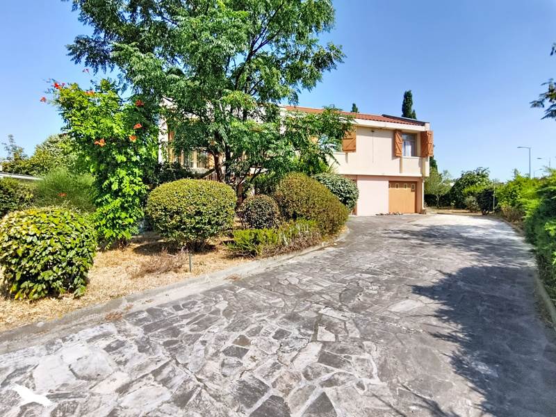Vente Maison BLAGNAC - 6 pièces -134 m² - (31700)