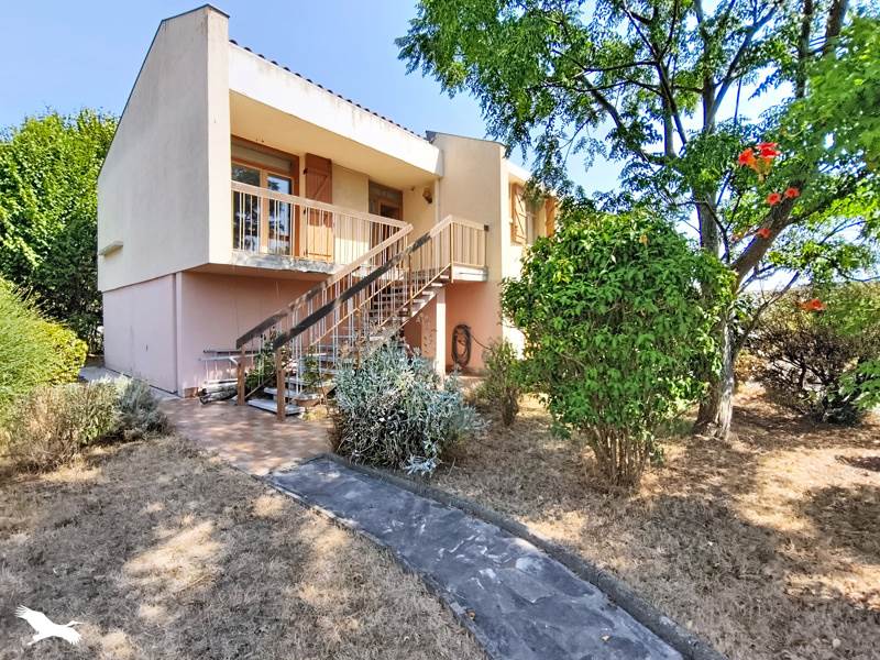 Vente Maison BLAGNAC - 6 pièces -134 m² - (31700)
