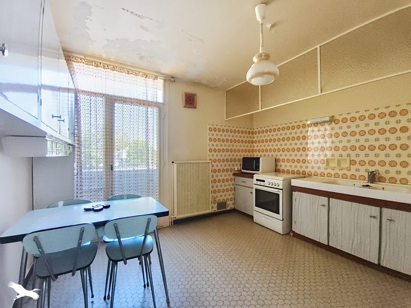Vente Maison BLAGNAC - 6 pièces -134 m² - (31700)