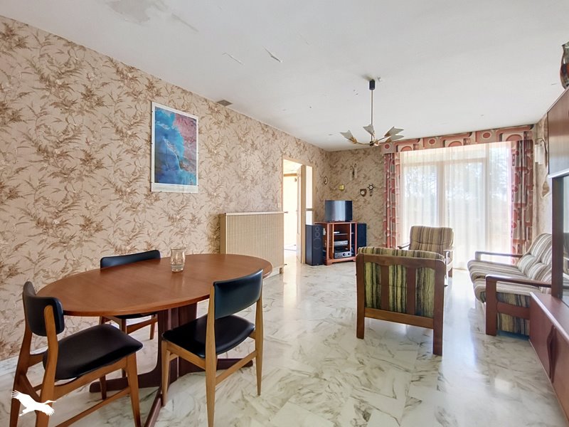 Vente Maison BLAGNAC - 6 pièces -134 m² - (31700)