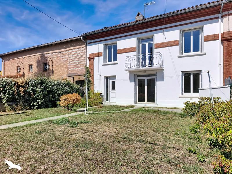 Vente Maison Beauzelle 31700 4 pièces - 92 m²