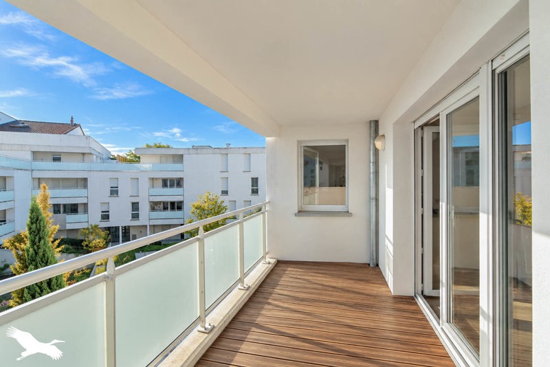Appartement 3 pièces 61 m² · à Blagnac · 61 m² · 199 900 €