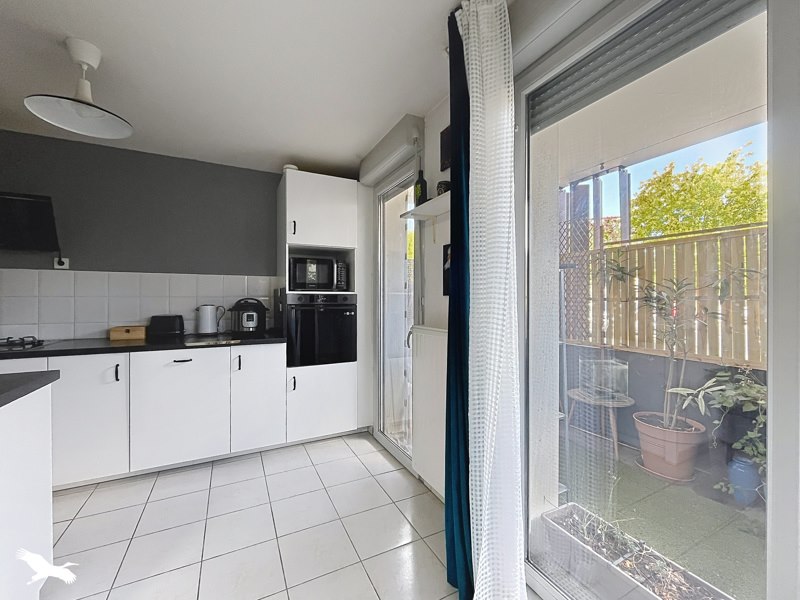 Vente Appartement BLAGNAC 31700 3 pièces - 64 m²