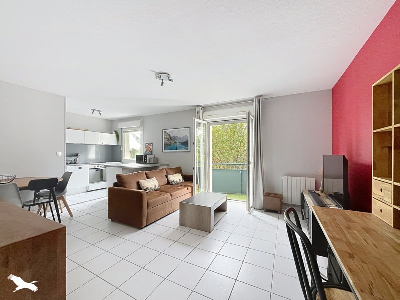 Appartement 2 pièces 46 m² · à Blagnac · 46 m² · 159 000 €