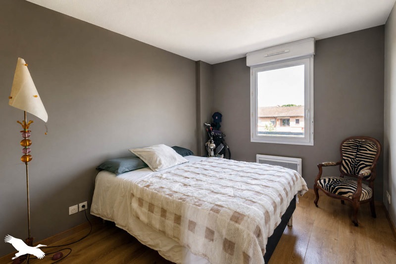 Vente Appartement Seilh - 4 pièces -92 m² - (31840)