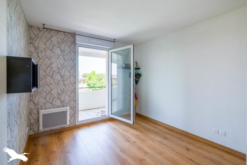 Vente Appartement Seilh - 4 pièces -92 m² - (31840)