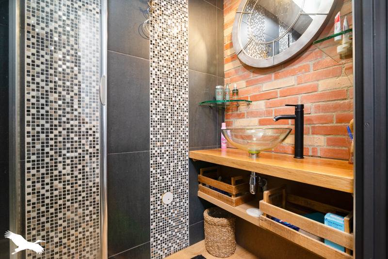 Vente Appartement Seilh - 4 pièces -92 m² - (31840)