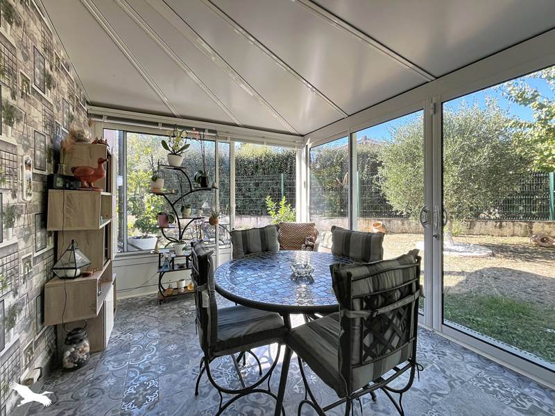 Vente Maison Blagnac - 4 pièces -106 m² - (31700)