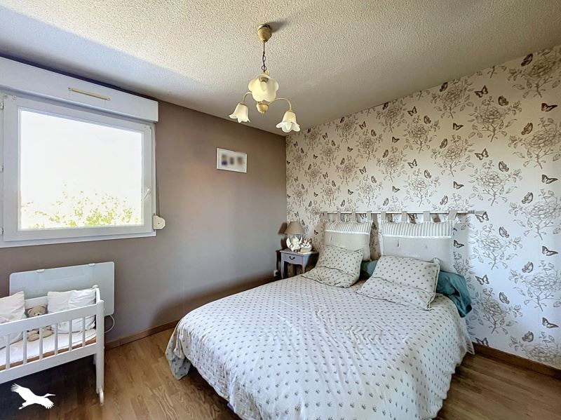 Vente Maison Blagnac - 4 pièces -106 m² - (31700)