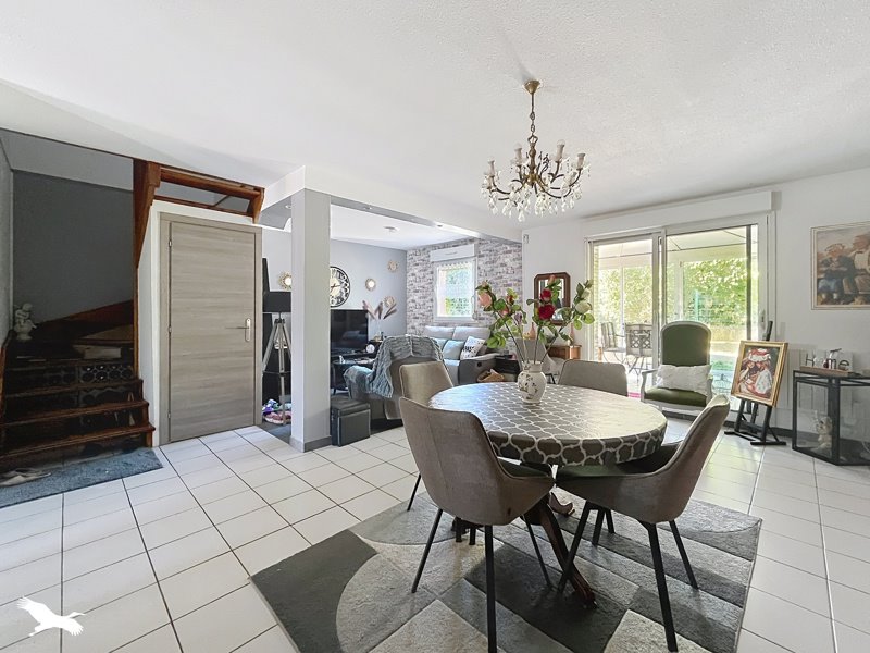 Vente Maison Blagnac - 4 pièces -106 m² - (31700)