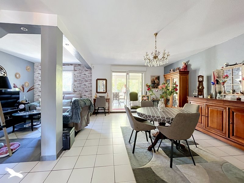 Vente Maison Blagnac - 4 pièces -106 m² - (31700)