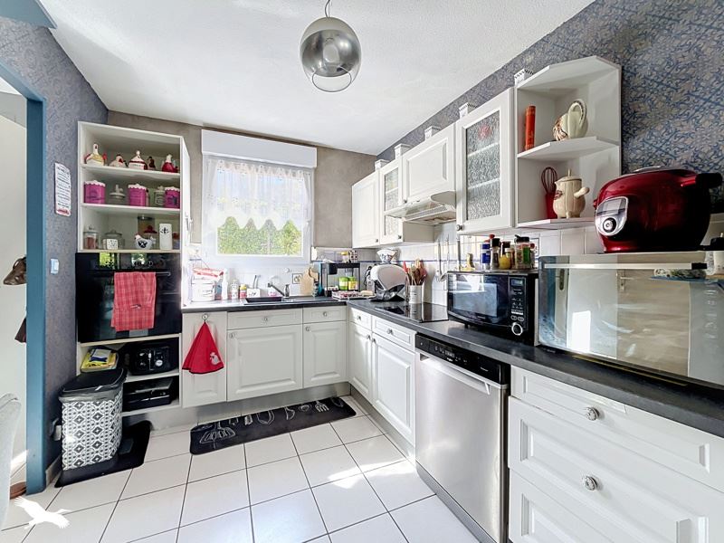 Vente Maison Blagnac - 4 pièces -106 m² - (31700)