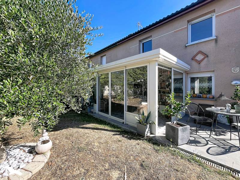 Vente Maison Blagnac - 4 pièces -106 m² - (31700)
