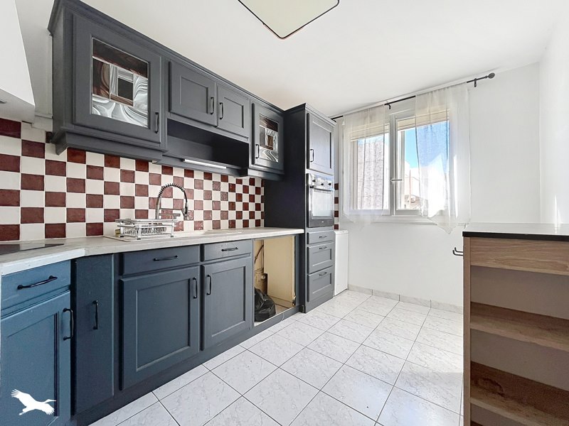 Vente Appartement Blagnac - 4 pièces -78 m² - (31700)