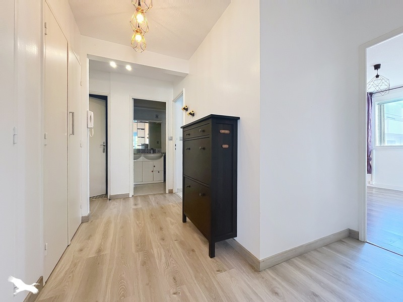 Vente Appartement Blagnac - 4 pièces -78 m² - (31700)