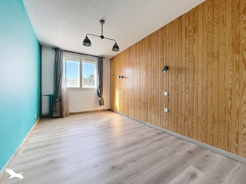 Vente Appartement Blagnac - 4 pièces -78 m² - (31700)
