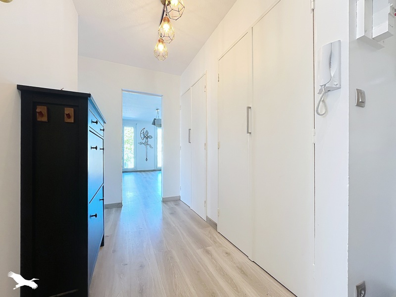 Vente Appartement Blagnac - 4 pièces -78 m² - (31700)