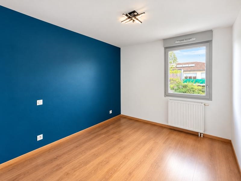 Vente Appartement Seilh - 3 pièces -63 m² - (31840)