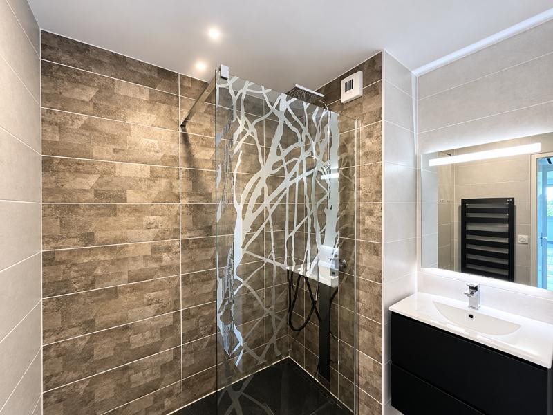 Vente Appartement Seilh - 3 pièces -63 m² - (31840)