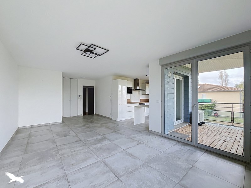 Appartement 3 pièces 63 m² · à Seilh · 63 m² · 249 900 €