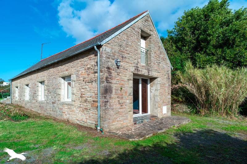 Vente Maison CONCARNEAU - 3 pièces -115 m² - (29900)