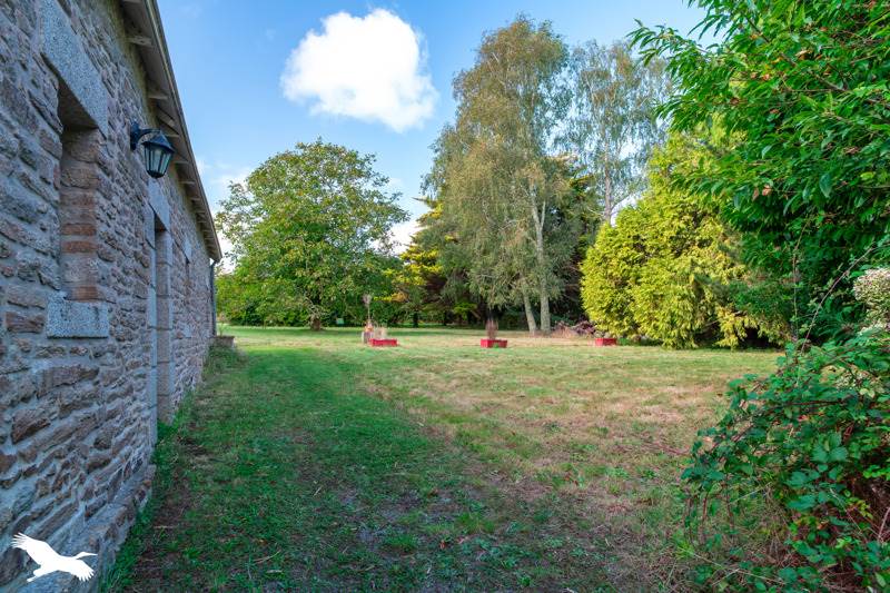 Vente Maison CONCARNEAU - 3 pièces -115 m² - (29900)