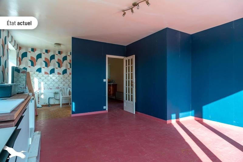 Vente Maison CONCARNEAU - 3 pièces -115 m² - (29900)