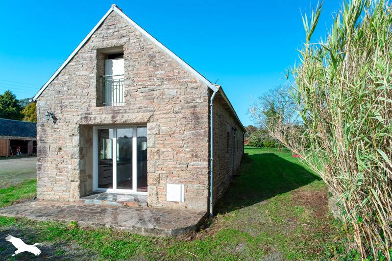 Vente Maison CONCARNEAU - 3 pièces -115 m² - (29900)