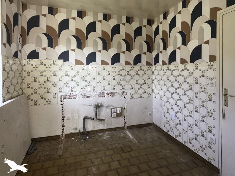 Vente Maison CONCARNEAU - 3 pièces -115 m² - (29900)