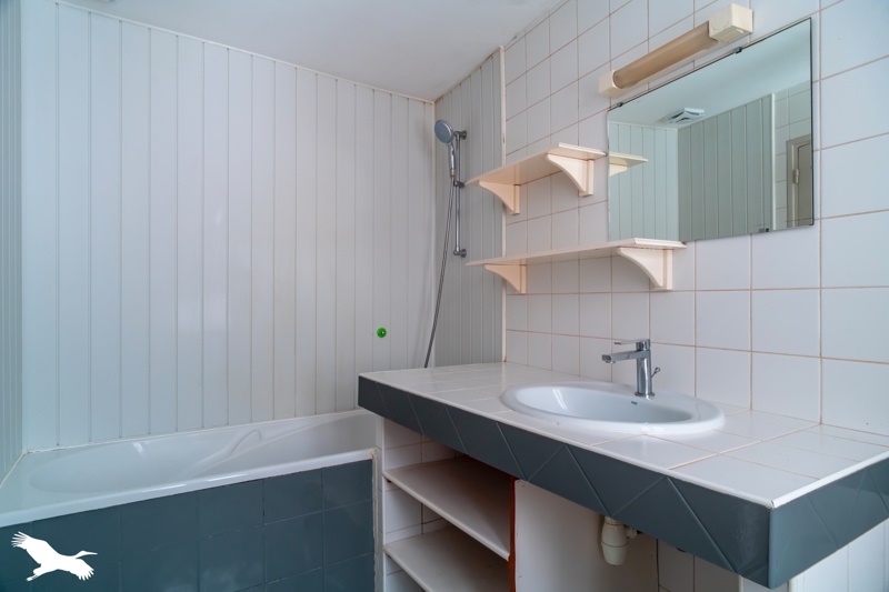 Vente Maison ST YVI - 4 pièces -95 m² - (29140)